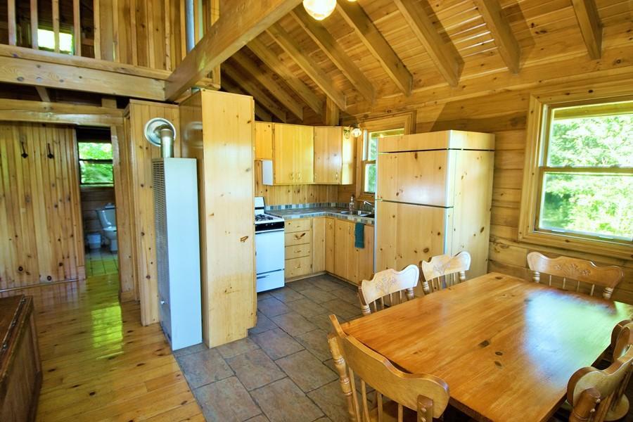 Kenauk Nature Hotel Montebello Luaran gambar