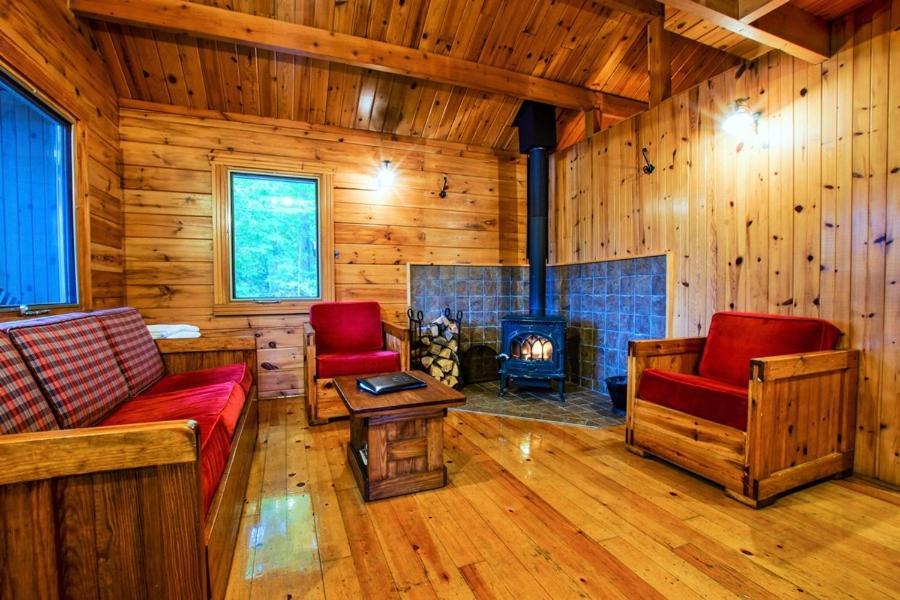 Kenauk Nature Hotel Montebello Luaran gambar