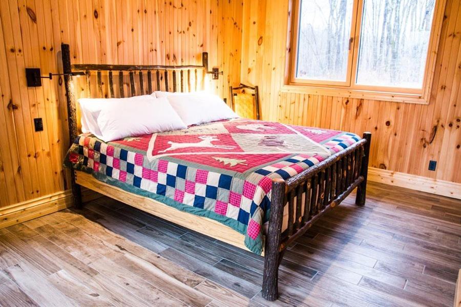 Kenauk Nature Hotel Montebello Luaran gambar