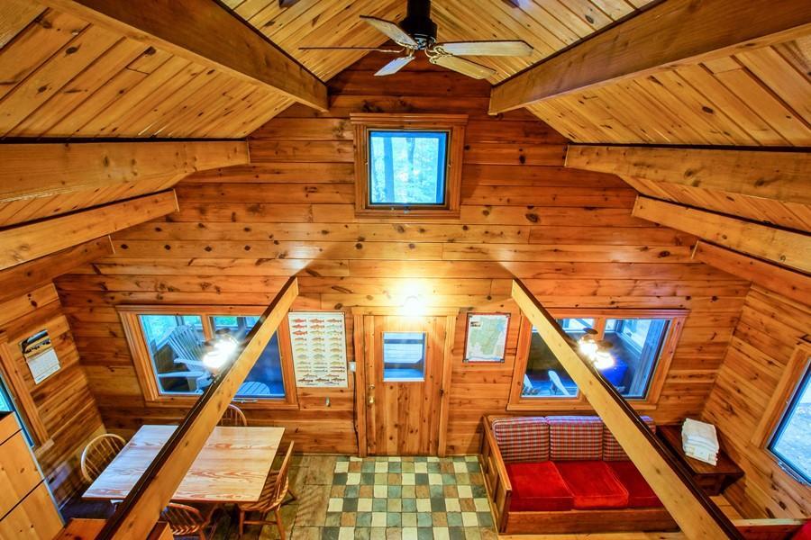 Kenauk Nature Hotel Montebello Luaran gambar